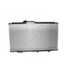 Radiator Aftermarket suits Honda
