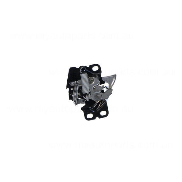 Bonnet Latch OEM Suits Honda CR-V RM Wagon 2012 to 2017