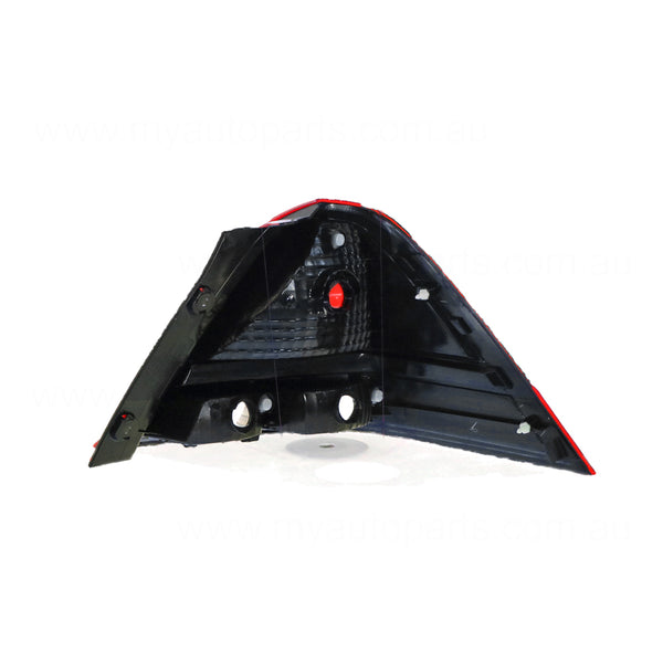 Tail Lamp Passenger Side OEM Suits Honda Odyssey RB 2004 to 2006