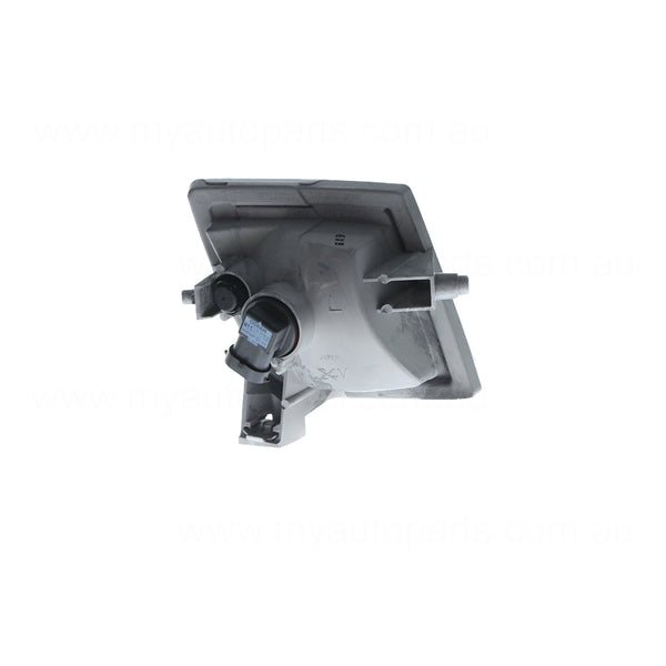 Fog Lamp Passenger Side OEM Suits Mazda 6 GH 2008 to 2012