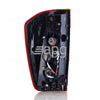 OEM Tail Lamp Drivers Side suits Nissan Navara 4x2 D23, Nissan Navara 4x4 D23 2020 onwards