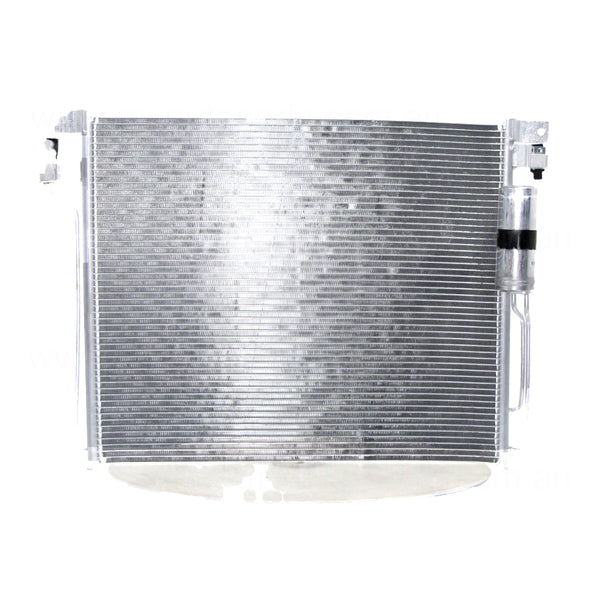 A/C Condenser Aftermarket suits Nissan Pathfinder and Navara 2005-2015
