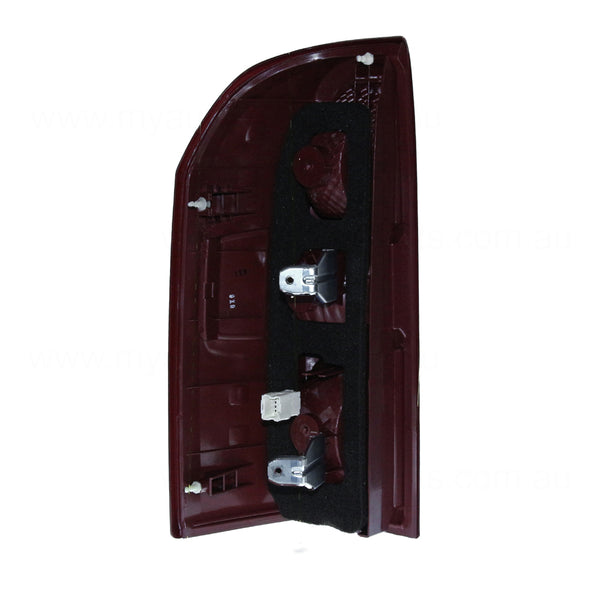 Tail Lamp Drivers Side OEM Suits Nissan Patrol GU/Y61 Wagon 12/2009 to 12/2016