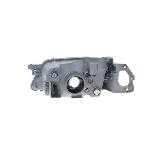 Halogen Manual Adjust Head Lamp Drivers Side OEM Suits Mazda 323 BJ 1998 to 2001