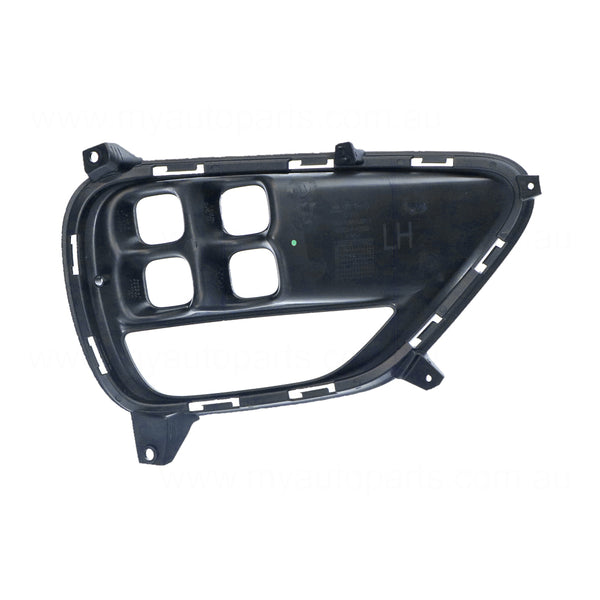 Front Bar Grille Passenger Side OEM Suits Kia Proceed JD 2013 to 2015
