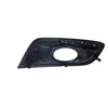 Front Bar Grille Drivers Side OEM Suits Mazda 3 BK Hatch 2007 to 2009