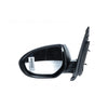 Door Mirror Passenger Side OEM Suits Mazda 2 DE Hatch 2007 to 2014