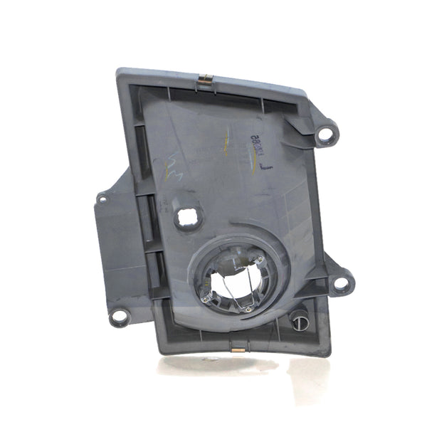 Halogen Manual Adjust Head Lamp Drivers Side OEM Suits Mazda B Series UN 2002 to 2006