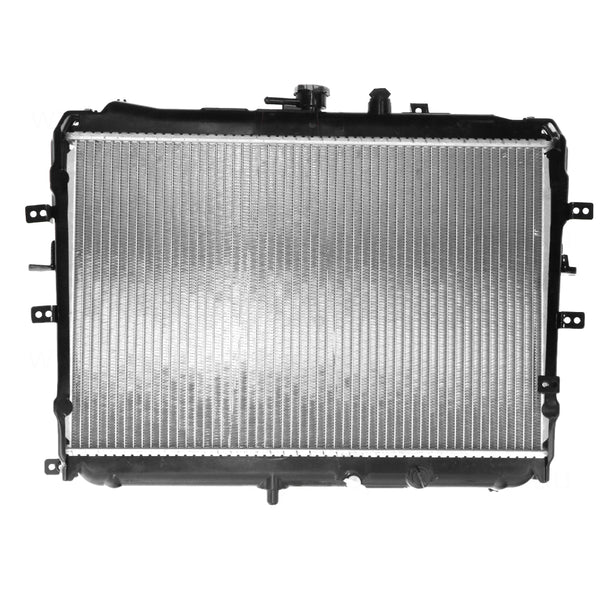 Radiator Aftermarket suits