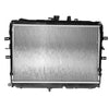 Radiator Aftermarket suits
