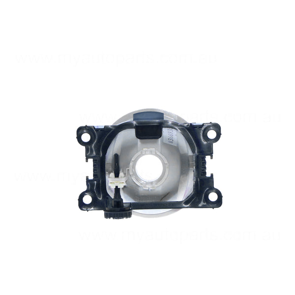 Fog Lamp R/L Certified Suits Peugeot 208 A9 2012 to 2015
