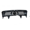 Black Grille Aftermarket suits Nissan Navara D22 DX 10/2001 to 4/2015