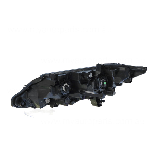 Head Lamp Drivers Side OEM Suits Honda Odyssey VTi RC 2014 to 2017