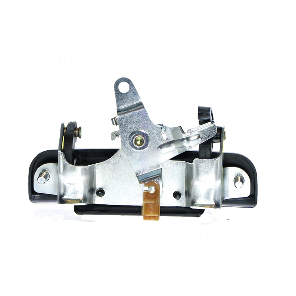 Aftermarket Tail Gate Handle suits Mazda B Series UF, UN, Ford Courier PC, PD, PE 1985 to 2006
