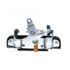 Aftermarket Tail Gate Handle suits Mazda B Series UF, UN, Ford Courier PC, PD, PE 1985 to 2006