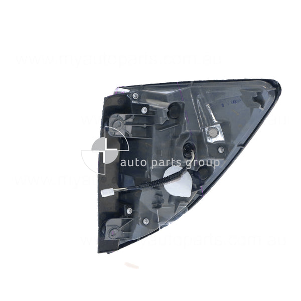 Tail Lamp Passenger Side Certified suits Honda HR-V VTi RU 2014 to 2018