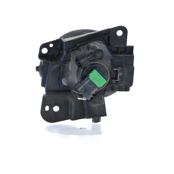 Fog Lamp Drivers Side OEM Suits Mazda CX-7 ER 2006 to 2012