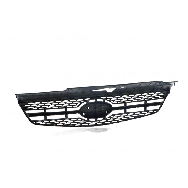 Grille OEM Suits Kia Rio JB 2005 to 2011