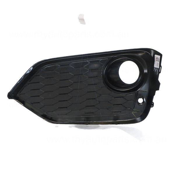 Front Bar Grille Passenger Side OEM suits Honda Civic