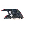 Tail Lamp Drivers Side Certified Suits Peugeot 308 T9 2014 to 2021