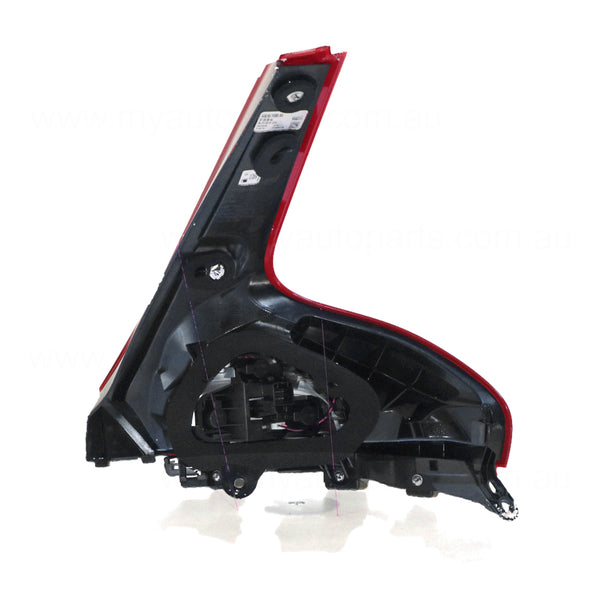Tail Lamp Passenger Side OEM Suits Volvo S40 / V40 M Series 2013 to 2021