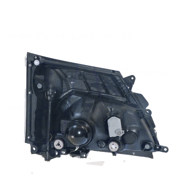 Head Lamp Passenger Side OEM suits Hino 300 2011 onwards