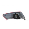 Tail Lamp Drivers Side OEM Suits Toyota Camry AHV40R 2010 to 2011