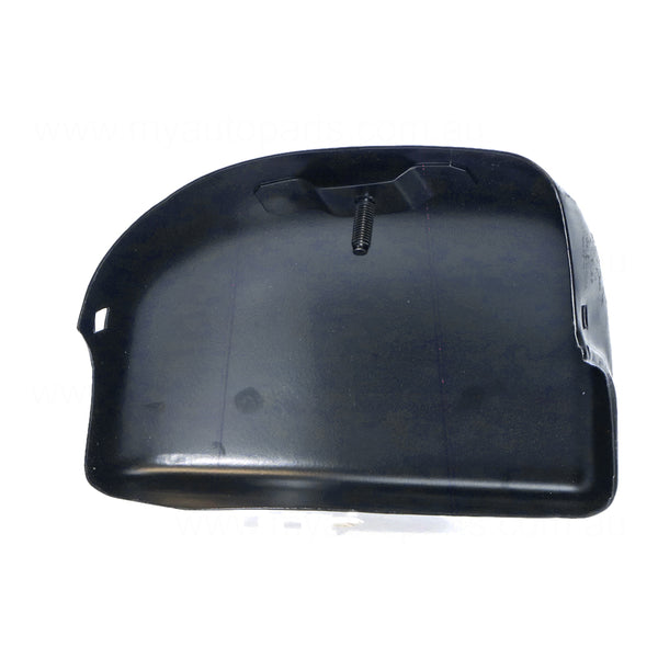 Aftermarket Front Bar End Drivers Side suits Nissan Navara D21, Nissan Pathfinder D21 1986 to 1997