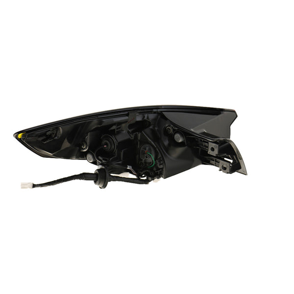 Tail Lamp Drivers Side OEM Suits Mazda CX-9 TC 2016 to 2021