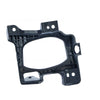 Fog Lamp Bracket Drivers Side OEM Suits Mazda 3 BK 2006 to 2009