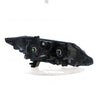 Head Lamp Passenger Side OEM Suits Honda Odyssey VTi RC 2014 to 2017