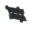 Front Bar Grille With Fog Light Mount Passenger Side OEM Suits Mazda 6 GH 2/2008 to 3/2010