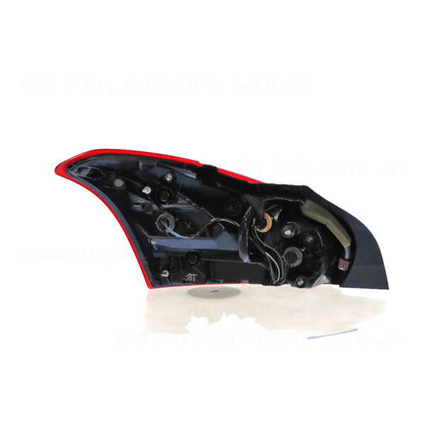 Tail Lamp Drivers Side OEM Suits Nissan Pulsar C12 2013 to 2016