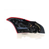 Tail Lamp Drivers Side OEM Suits Nissan Pulsar C12 2013 to 2016