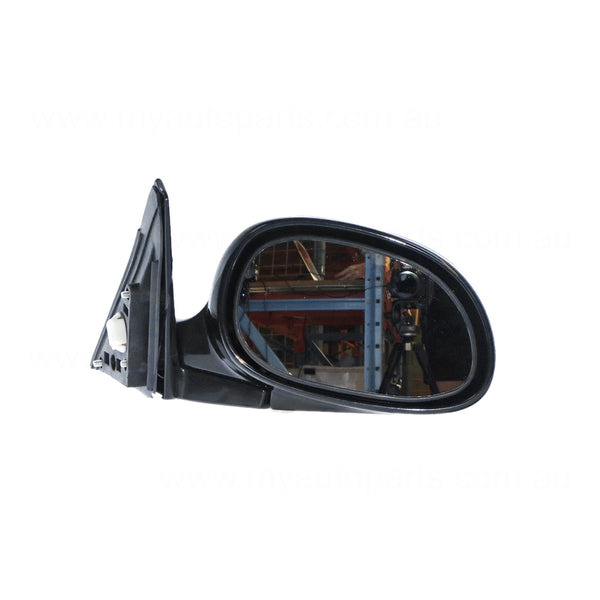 Door Mirror Drivers Side Aftermarket Suits Honda Civic EG/EH 1991 to 1995