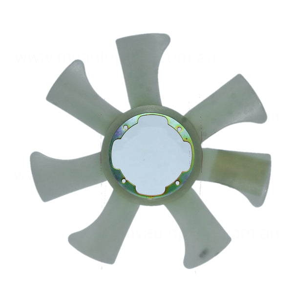 Radiator Fan Blade Aftermarket suits Nissan