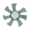 Radiator Fan Blade Aftermarket suits Nissan