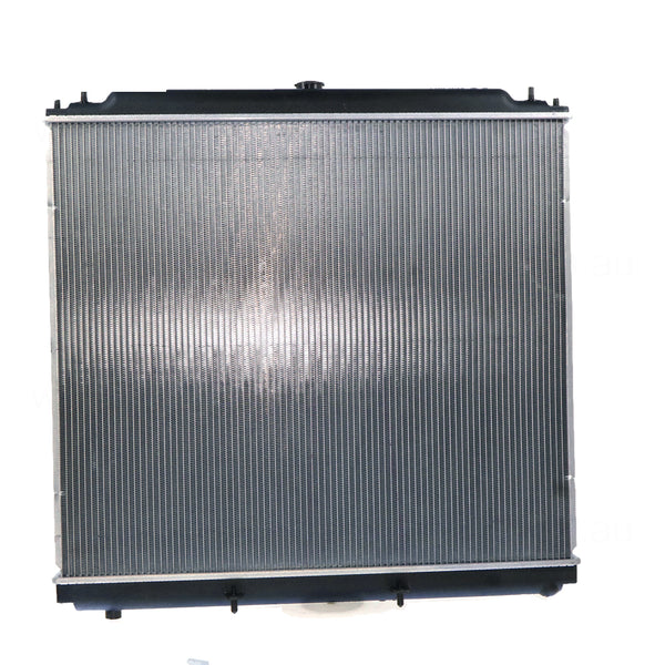 Radiator OEM suits Nissan