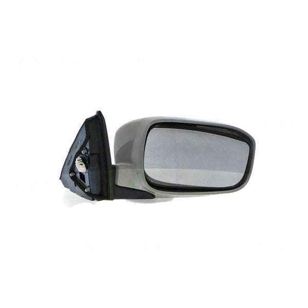 Door Mirror Drivers Side OEM Suits Honda Accord CM 2002 to 2008