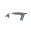 Head Lamp Filler Panel Passenger Side OEM Suits Mazda B Series UN 1999 to 2002