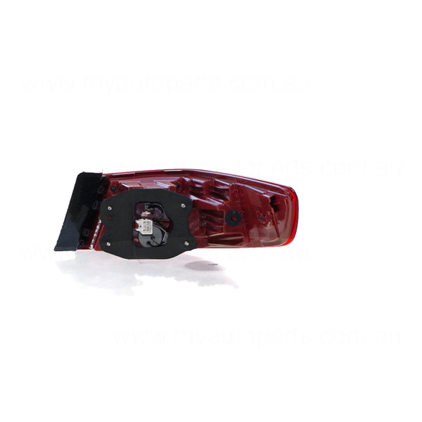 LED Tail Lamp Passenger Side OEM Suits Kia Optima JF 2018 to 2021