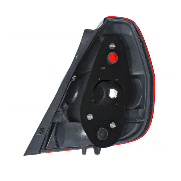 Tail Lamp Passenger Side OEM Suits Honda Jazz GLi GD 2002 to 2006