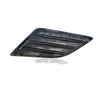 Front Bar Grille Passenger Side OEM Suits Honda Jazz VTi-S GE 9/2008 to 4/2011