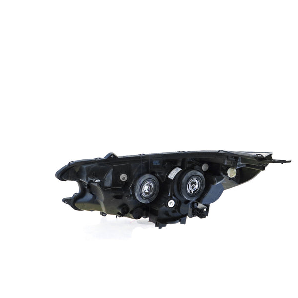 Halogen Manual Adjust Head Lamp Drivers Side Certified Suits Honda CR-V RM 2012 to 2017
