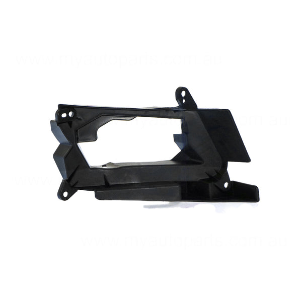Fog Lamp Bracket Drivers Side OEM suits Mazda 3 BL