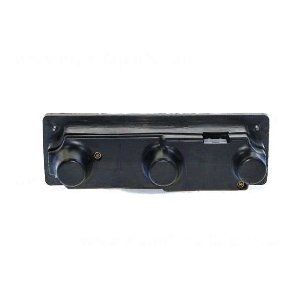 Tail Lamp Drivers Side OEM suits Nissan Navara