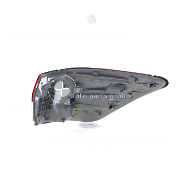 Tail Lamp Passenger Side OEM Suits Nissan Pathfinder R52 2013 to 2017