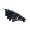 Head Lamp Passenger Side Certified Suits Honda Jazz GLi GD 2004 to 2008