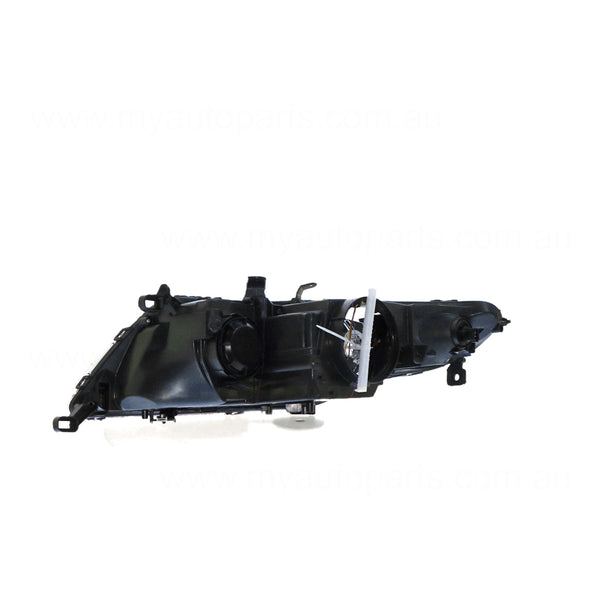 Head Lamp Drivers Side Certified suits Honda Civic