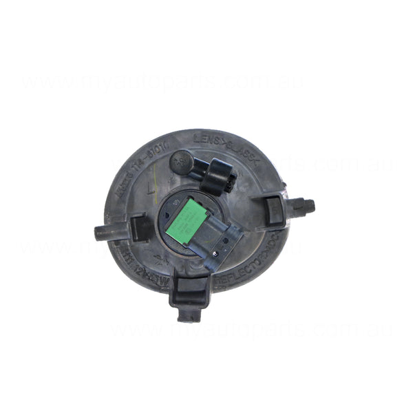 Fog Lamp Passenger Side OEM suits Mazda